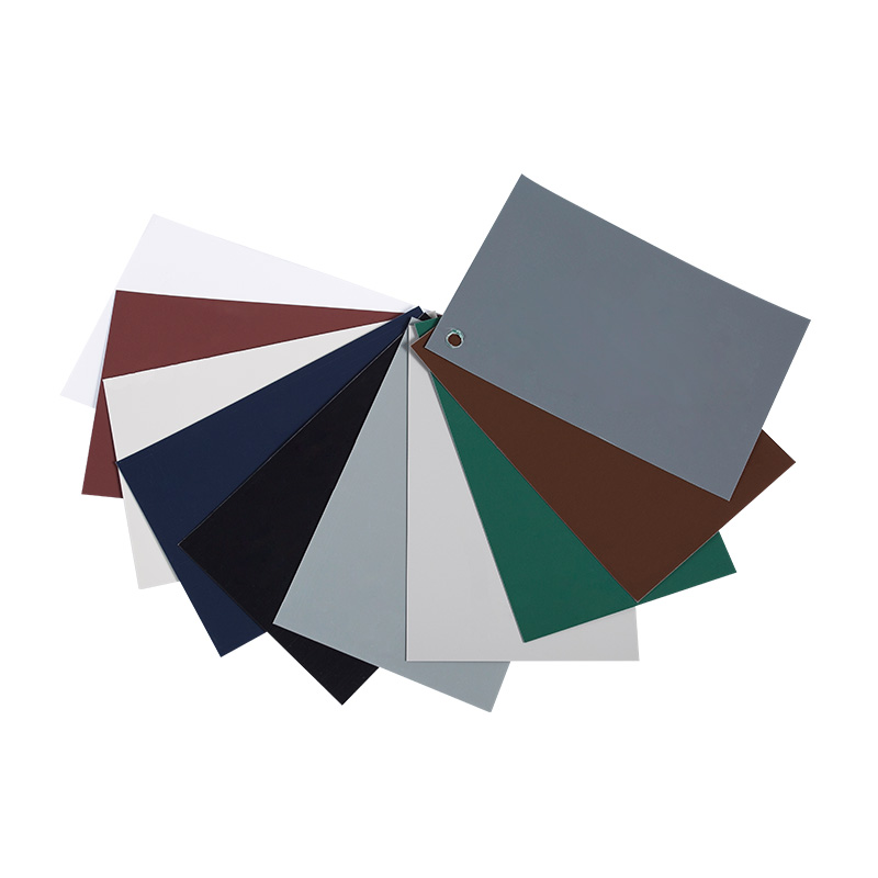 Film décoratif en PVC super mat et doux au toucher