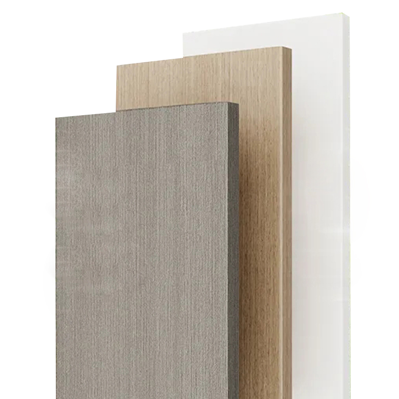 Film de revêtement de sol PP à grain de bois