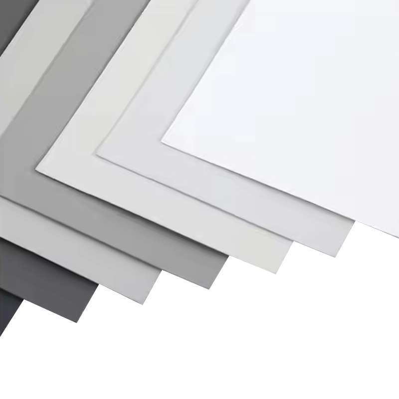 Film décoratif PP anti-rayures